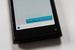 N9 SMS/FB Chat
